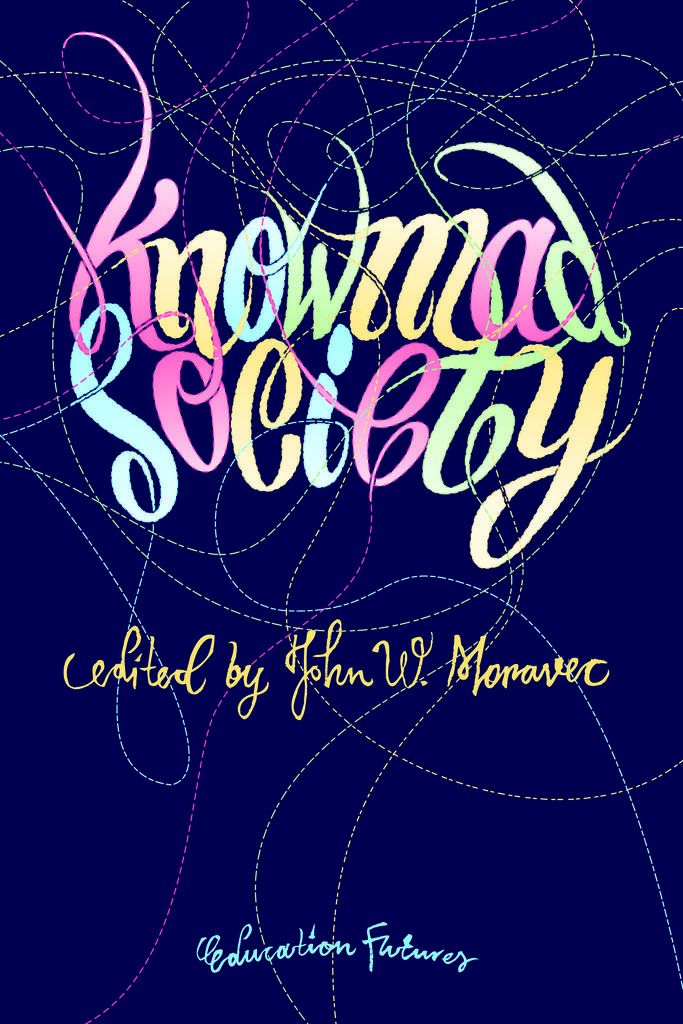 Cover of Knowmad Society