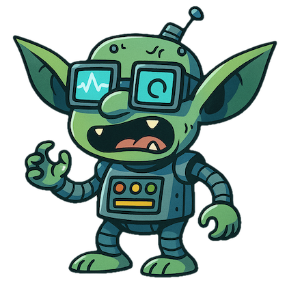 Goblin Glitch