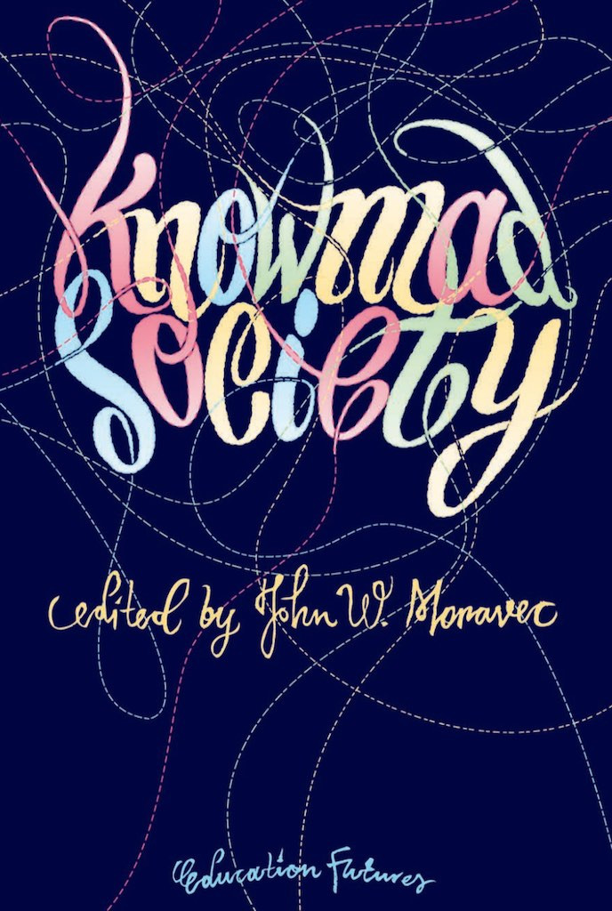 Cover of Knowmad Society